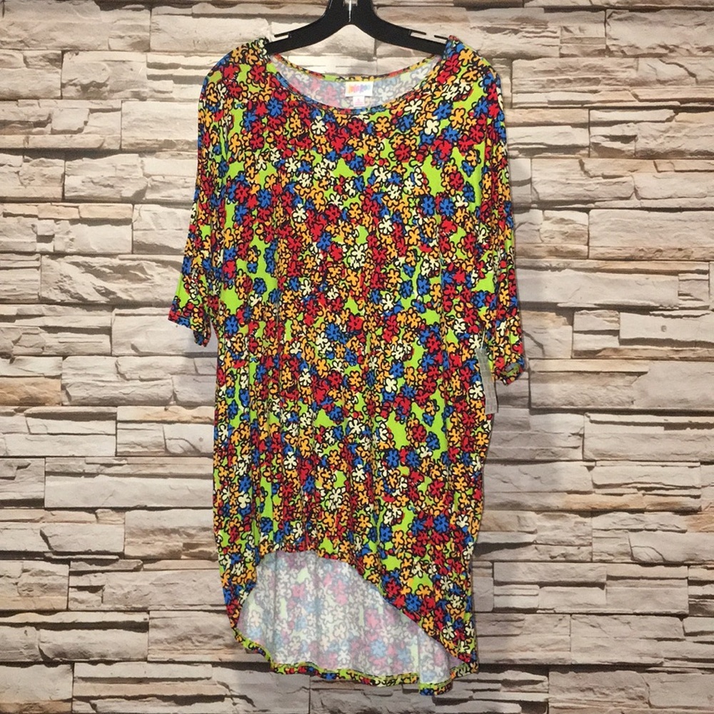 LulaRoe Irma S NWT